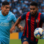 Horário, onde assistir e escalações de Deportivo Garcilaso x Alianza Universidad pela Primera División