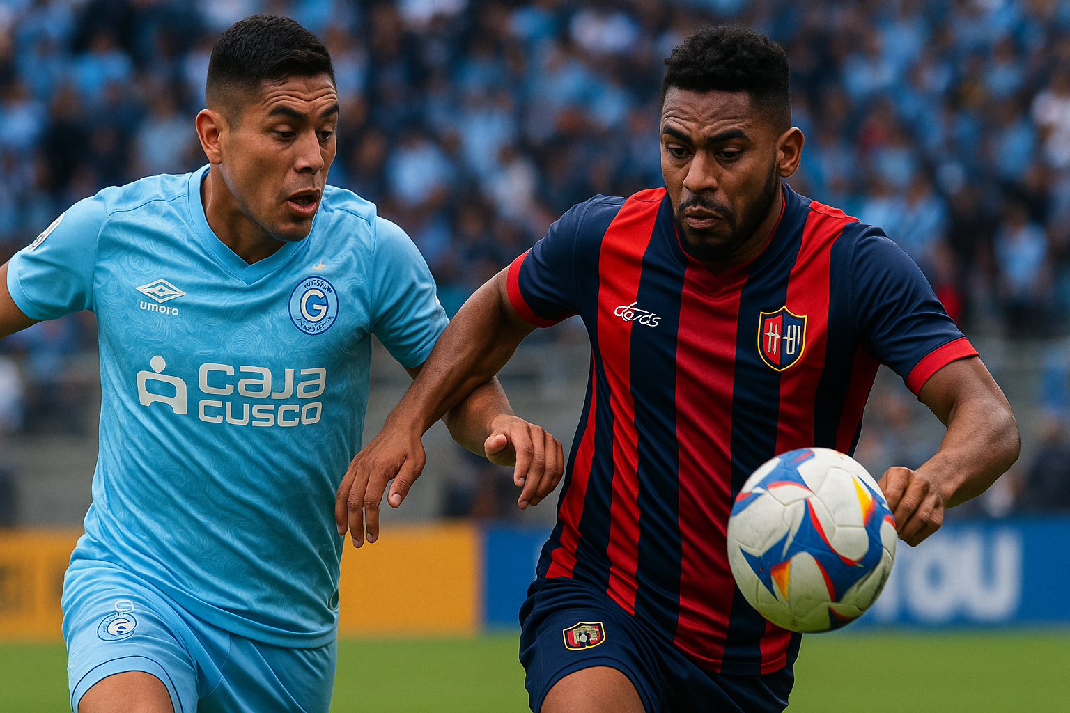 Horário, onde assistir e escalações de Deportivo Garcilaso x Alianza Universidad pela Primera División