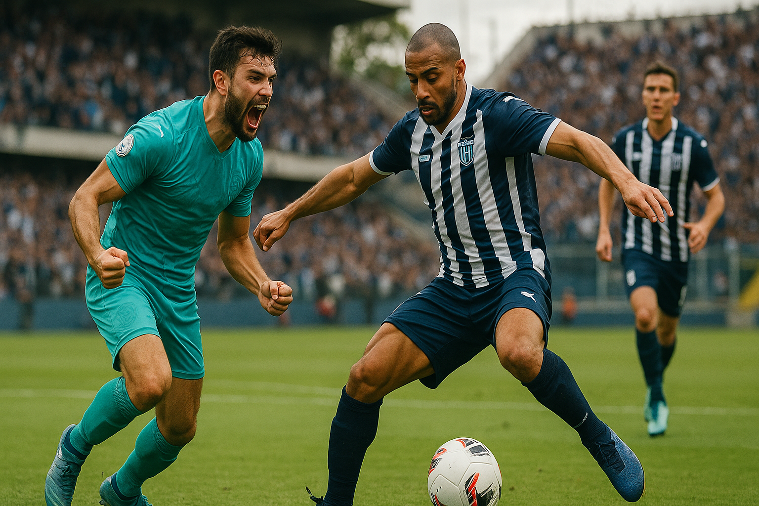 Horário, onde assistir e escalações de Guadalupe x Cartaginés pela Primera División FPD