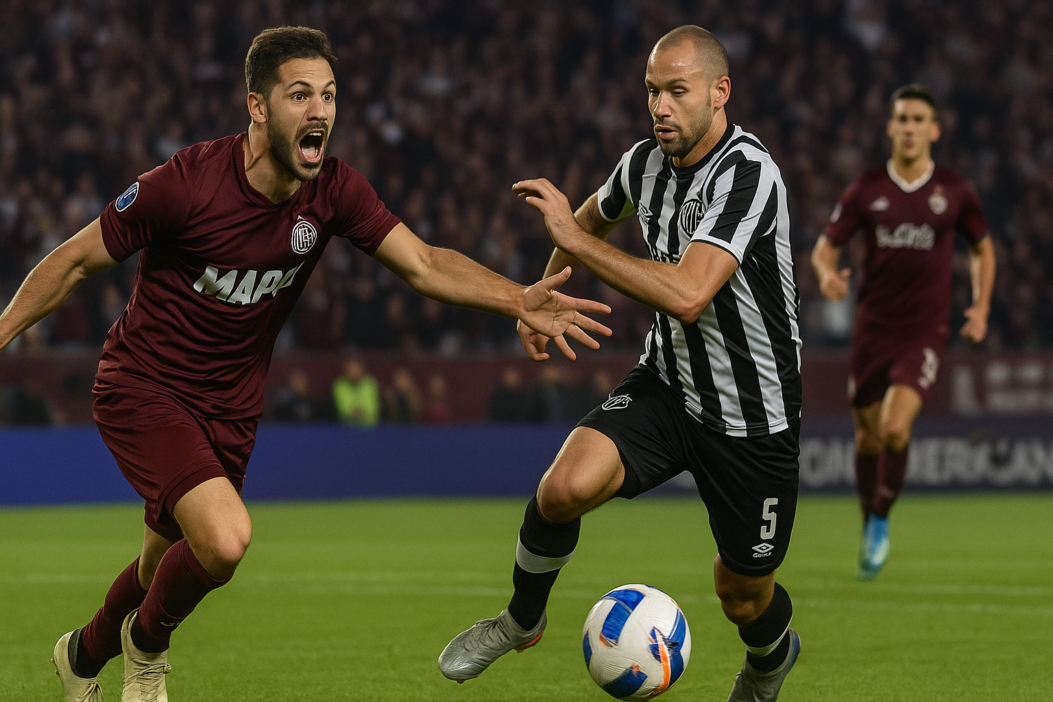 Apostas Esportivas horario onde assistir escalacoes lanus x central cordoba sde pela copa sudamericana