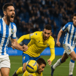 Horário, onde assistir e escalações de Leganés x Cádiz pela Segunda División