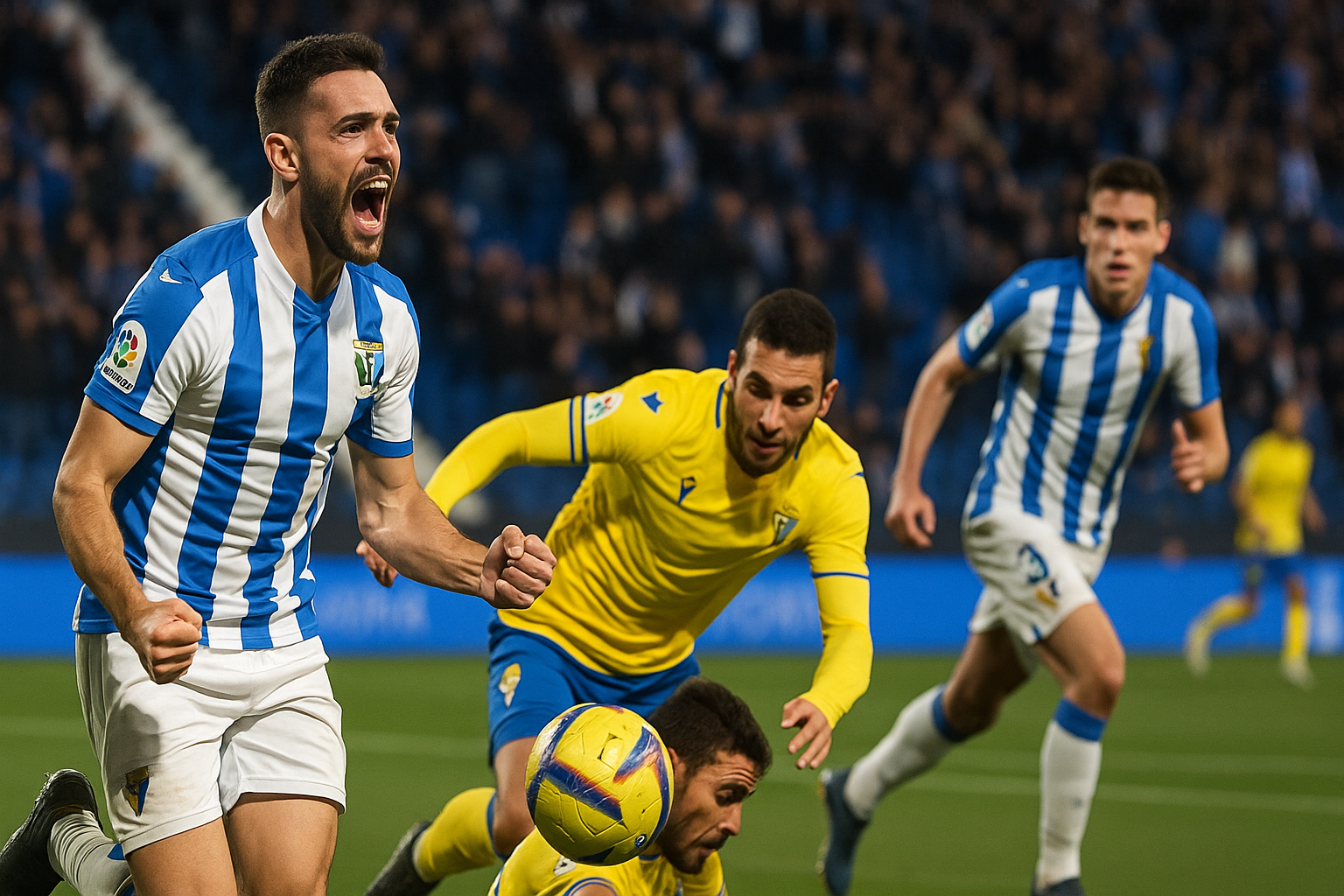 Apostas Esportivas horario onde assistir escalacoes leganes x cadiz pela segunda division