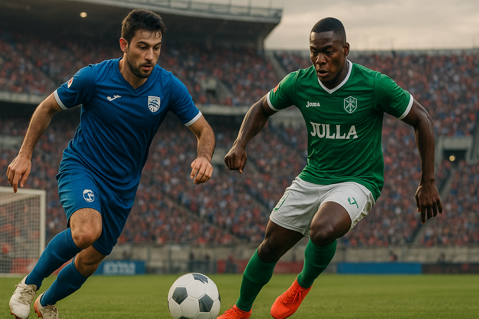 Horário, onde assistir e escalações de Lobos UPNFM x Juticalpa pela Liga Nacional de Fútbol Profesional de Honduras