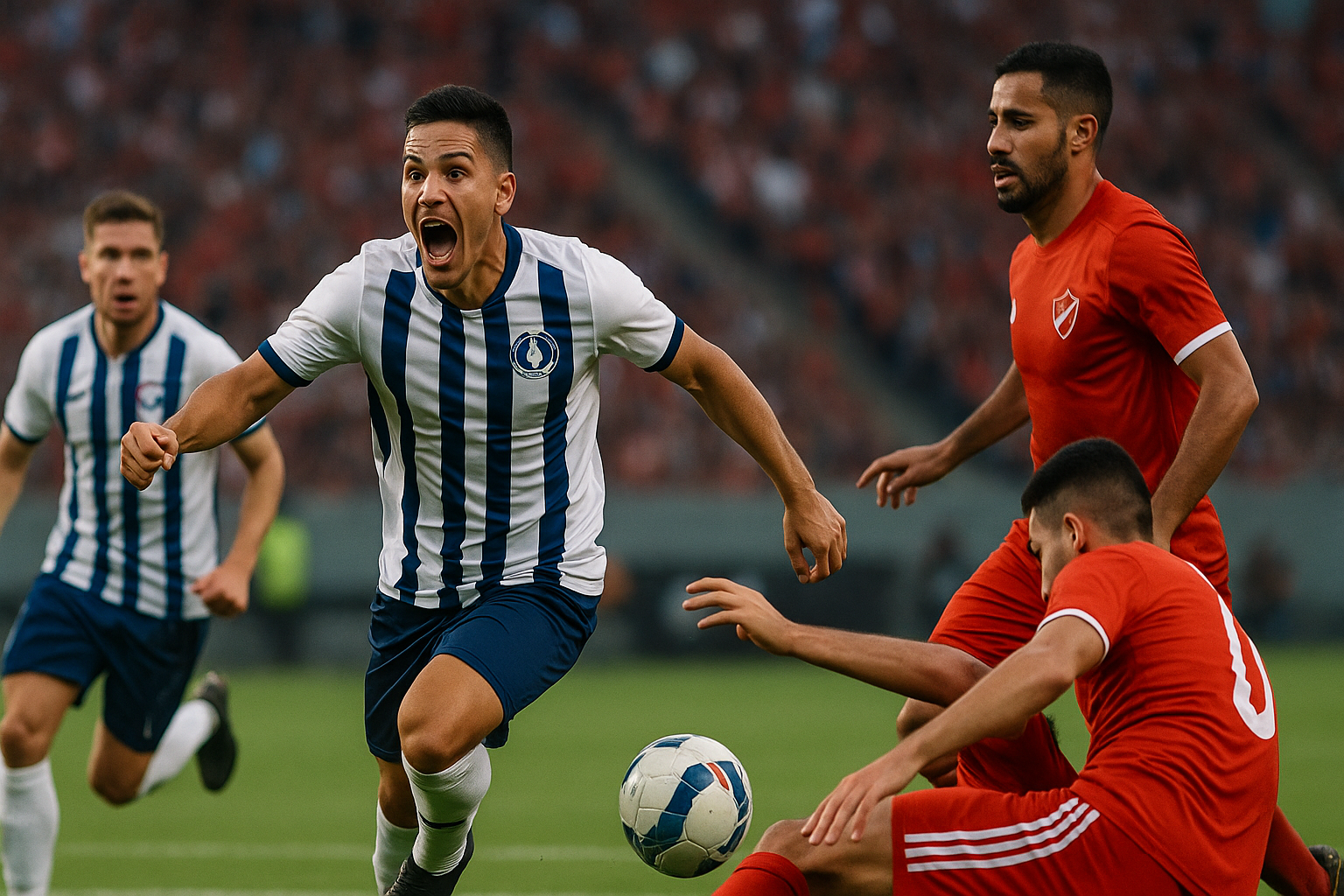 Apostas Esportivas horario onde assistir escalacoes nacional asuncion x atletico tembetary pela division profesional