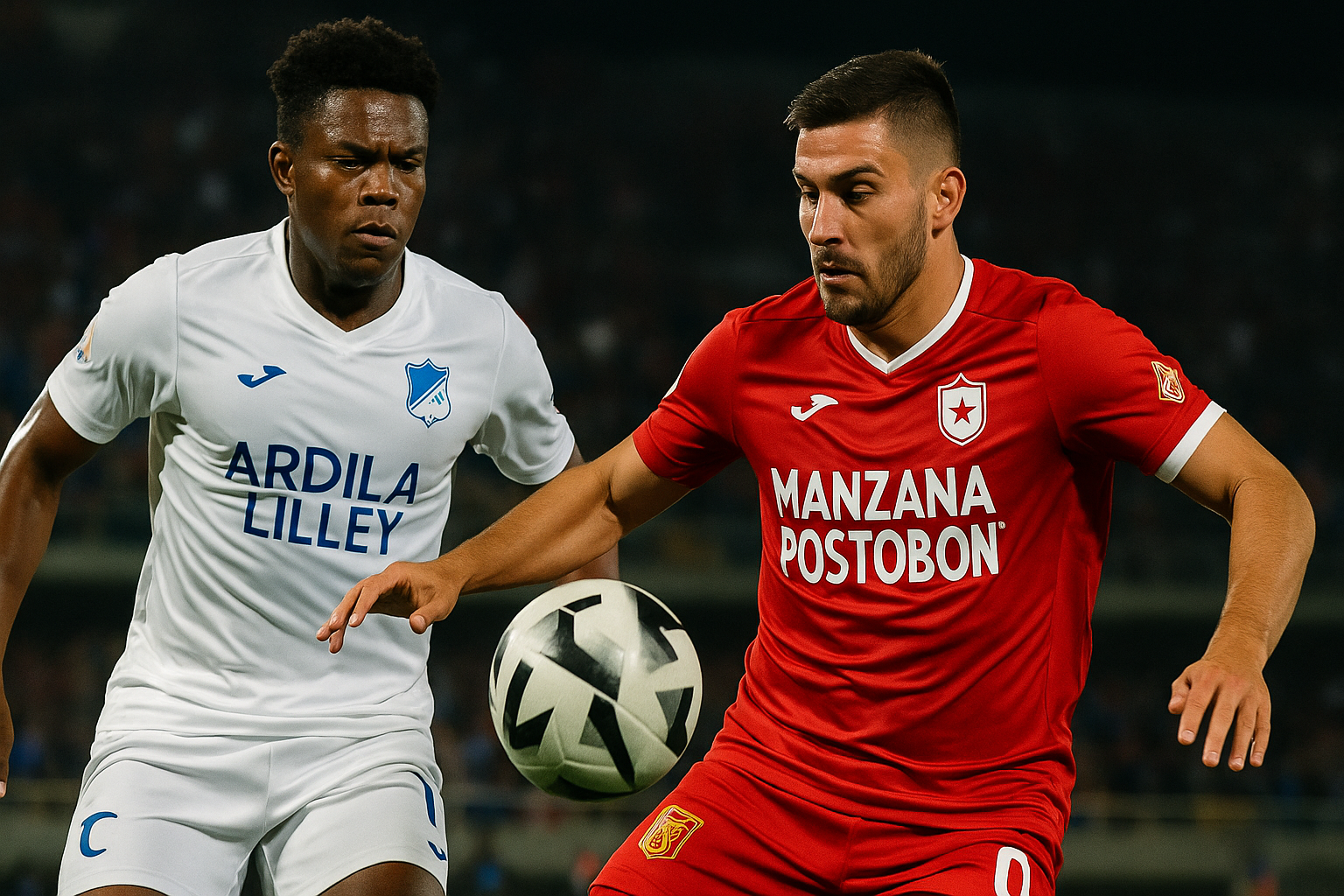 Horário, onde assistir e escalações de Orsomarso x Patriotas Boyacá pela Categoria Primera B
