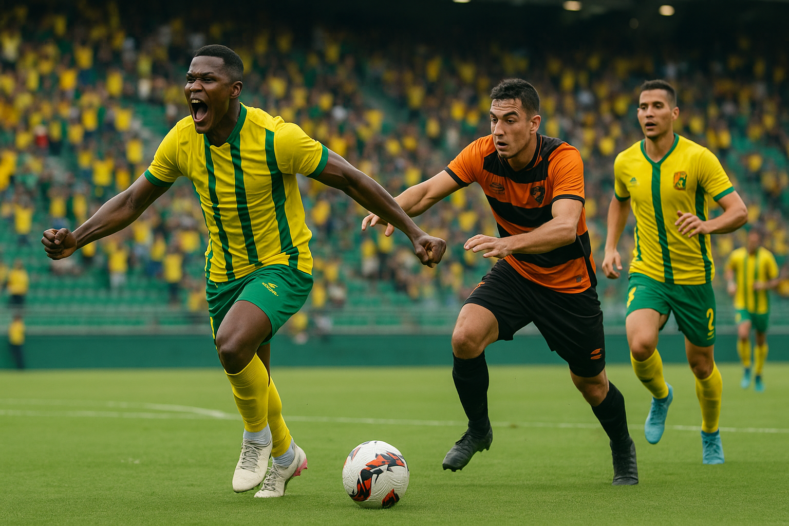 Apostas Esportivas horario onde assistir escalacoes real cartagena x tigres pela categoria primera b