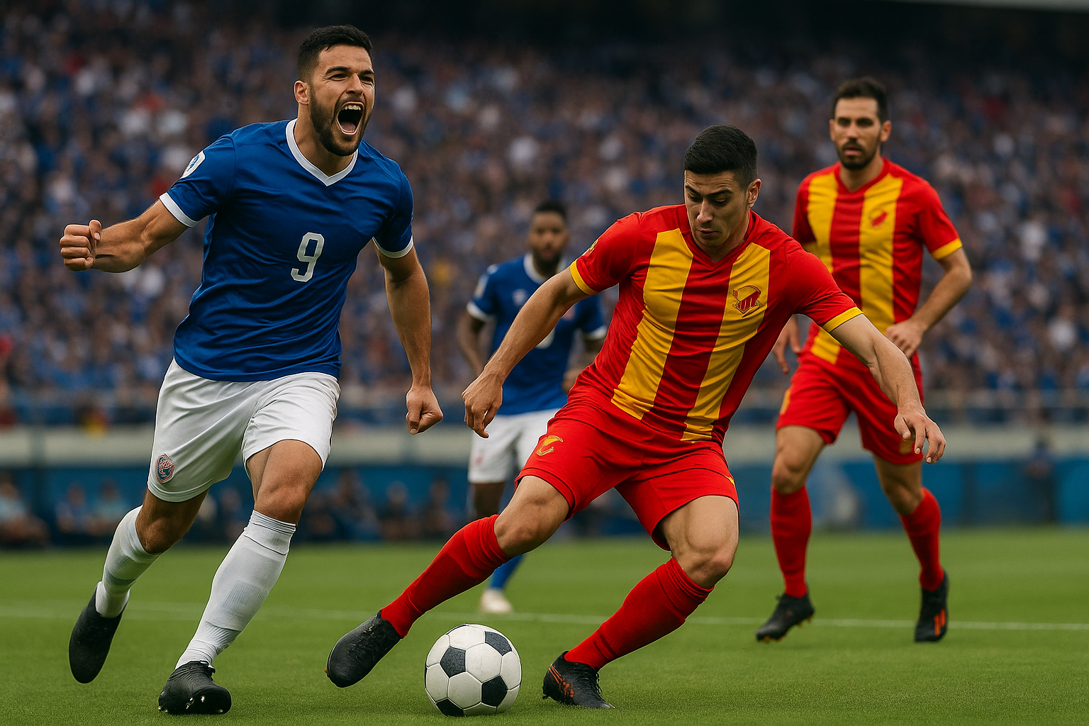 Apostas Esportivas horario onde assistir escalacoes san carlos x herediano pela primera division fpd