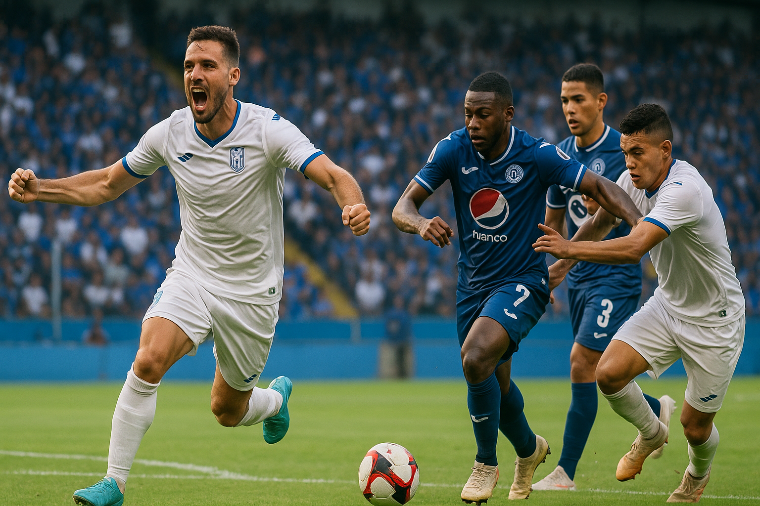 Apostas Esportivas horario onde assistir escalacoes victoria x motagua pela liga nacional de futbol profesional de honduras
