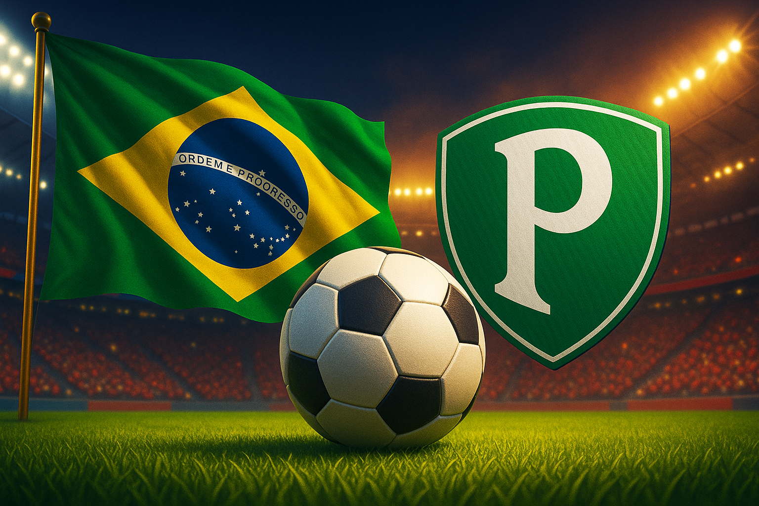 Palmeiras Avança às Semifinais do Brasileirão Feminino com Vitória sobre o Flamengo