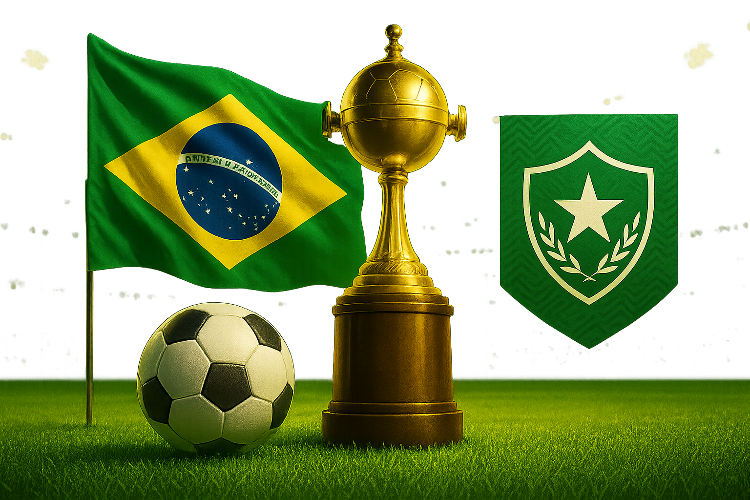 Palmeiras Avança na Libertadores com Goleada e Abel Ferreira Elogia Desempenho