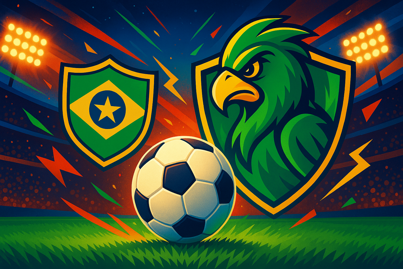 Quartas de final da Copa do Brasil sem Flamengo e Palmeiras após quase 20 anos