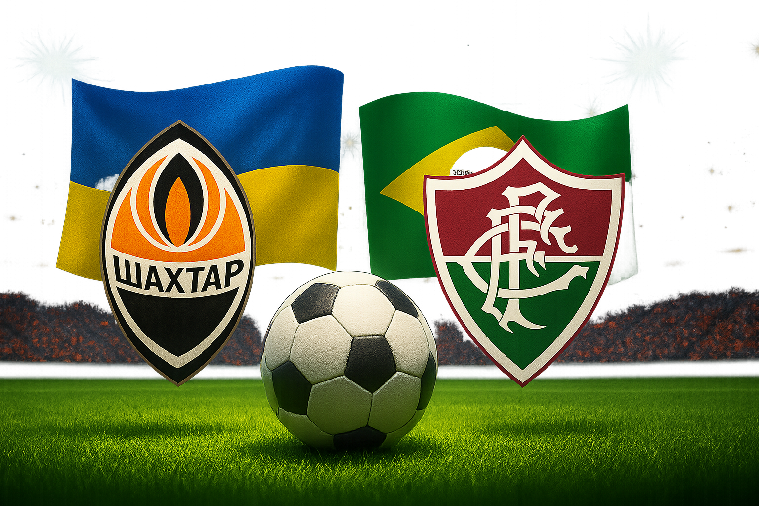 Shakhtar Donetsk apresenta oferta por John Kennedy, atacante do Fluminense