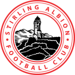 Stirling Albion e Hibernian U21 se enfrentam na Challenge Cup