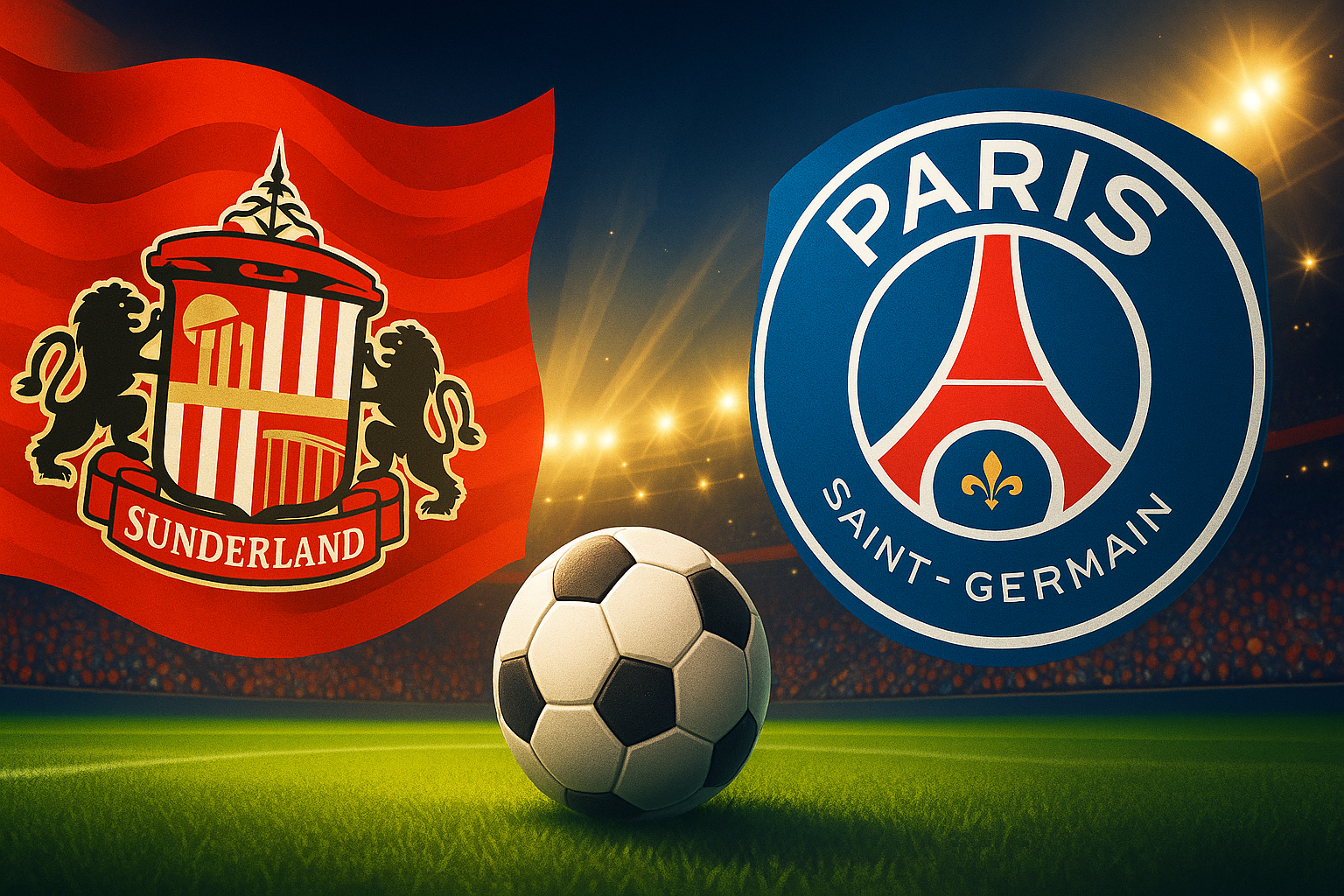 Sunderland fecha acordo com PSG e contrata zagueiro Mukiele