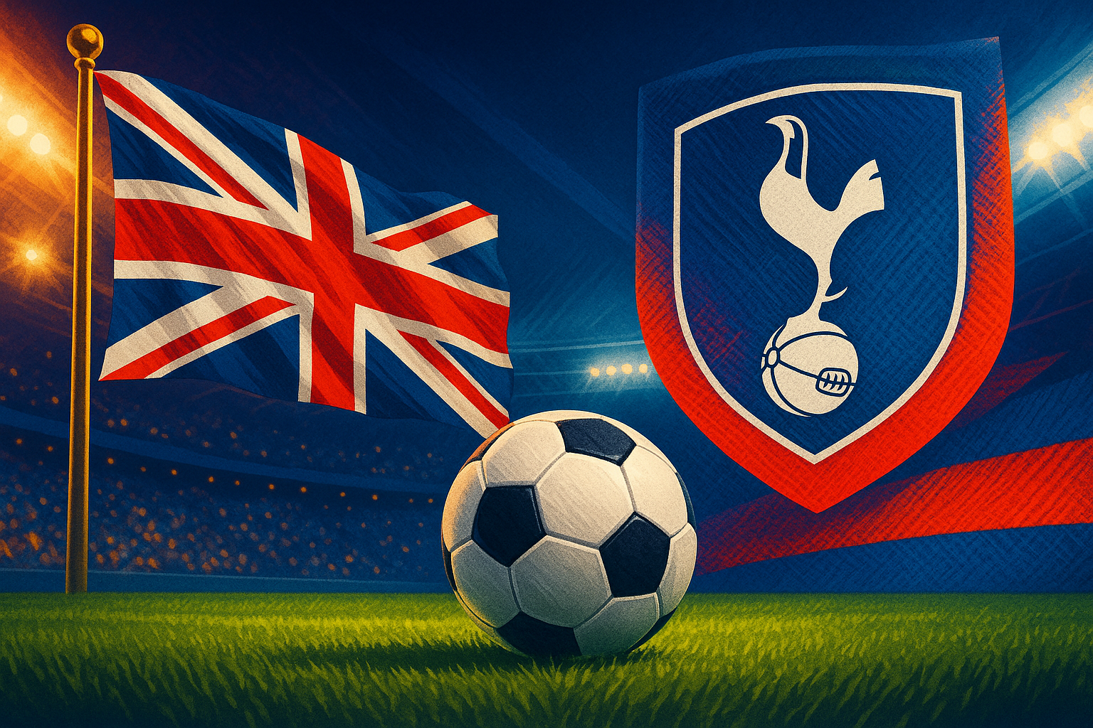 Tottenham Avalia Contratação de Savinho do Manchester City