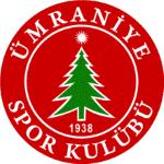 Ümraniyespor e Erokspor se enfrentam na 1. Lig da Turquia