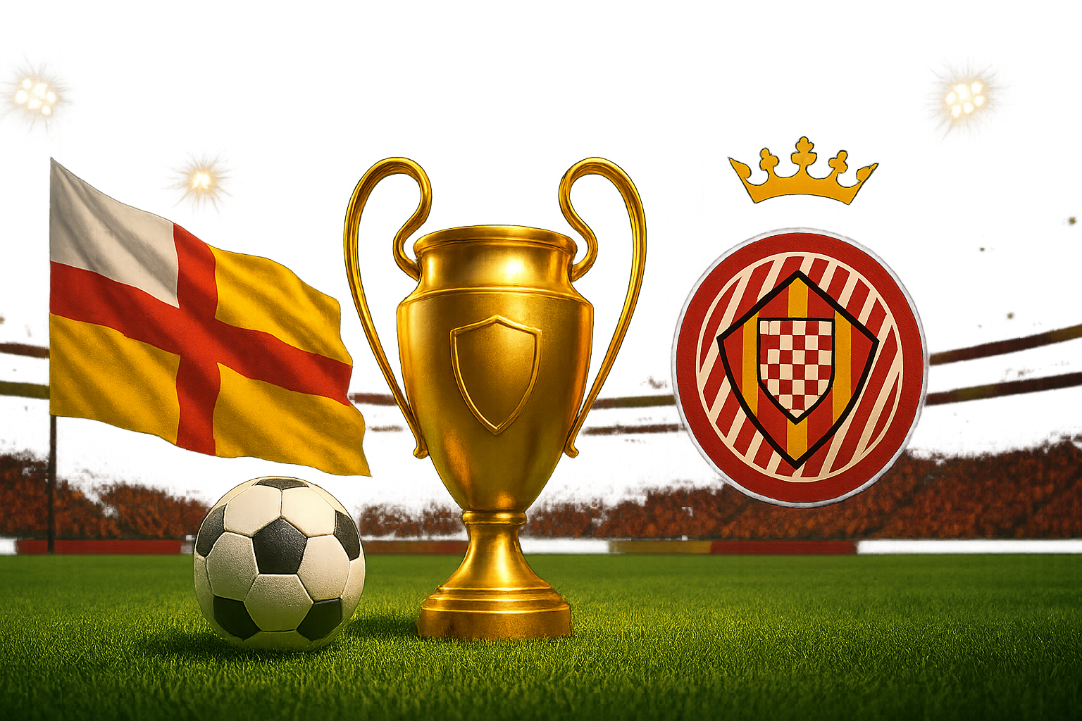 Vitor Reis é Cedido pelo Manchester City ao Girona por Empréstimo