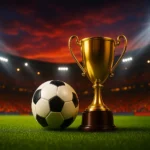 Claudia Martínez representa o Paraguai no Prêmio Bola de Ouro da France Football