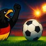 Alemanha vence Luxemburgo e assume a liderança nas Eliminatórias da Copa do Mundo