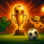 Amazonas vence Criciúma e mantém esperanças na Série B