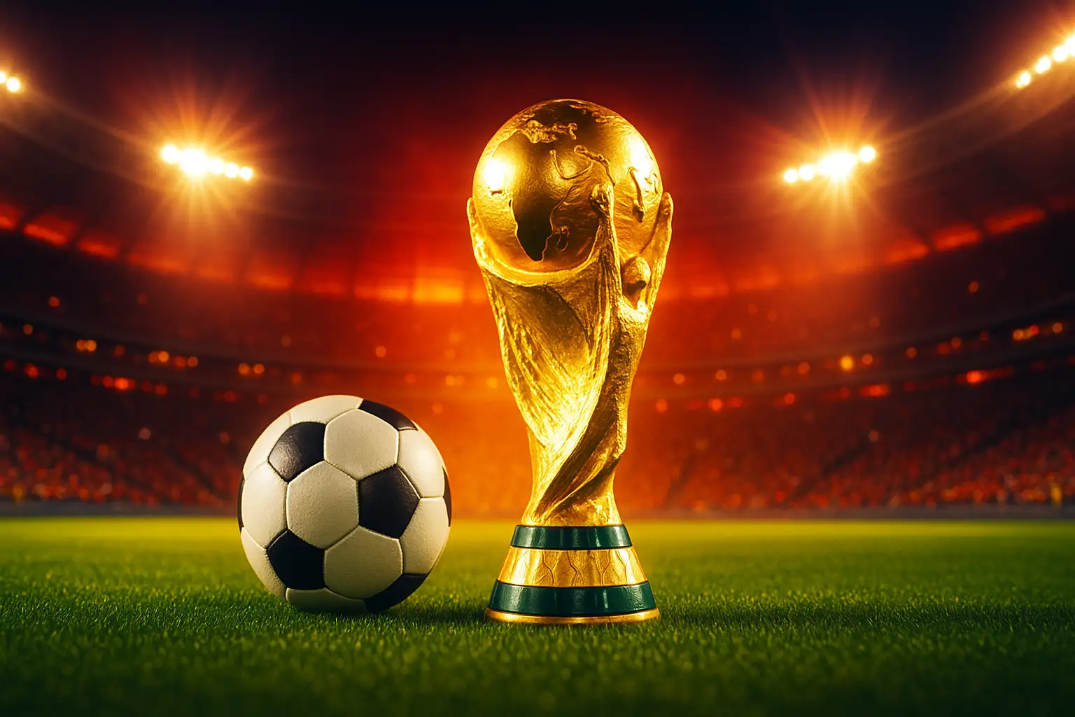 Ancelotti Define Prazo para Seleção Final da Copa do Mundo