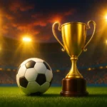 Argentina vence Porto Rico com autoridade em amistoso