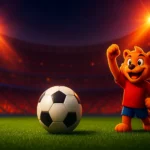 Bélgica e Macedônia do Norte empatam em jogo sem gols pelas Eliminatórias da Copa do Mundo