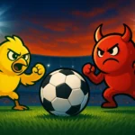 Brasil domina amistoso contra a Coreia do Sul com goleada expressiva