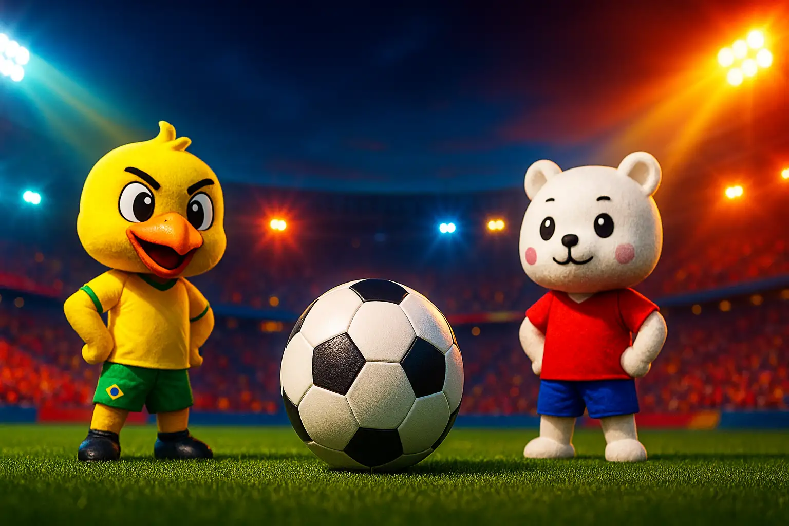 Brasil enfrenta Japão em amistoso preparatório antes da Copa do Mundo