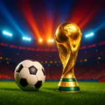 Cabo Verde garante participação na Copa do Mundo de 2026: Confira as seleções classificadas
