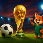 Classificações Confirmadas para a Copa do Mundo de 2026