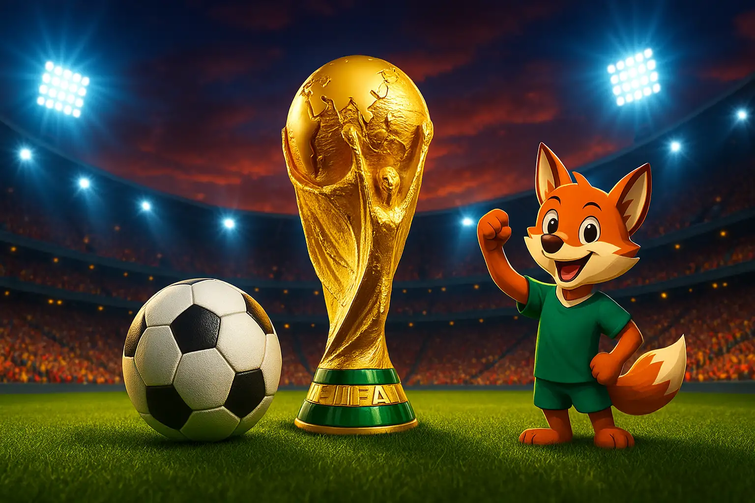 Apostas Esportivas classificacoes confirmadas copa do mundo 2026