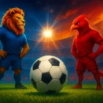 Clube da Premier League avalia contratação de jovem talento do Internacional