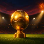 Confronto entre Barcelona e PSG destaca estrelas da Bola de Ouro