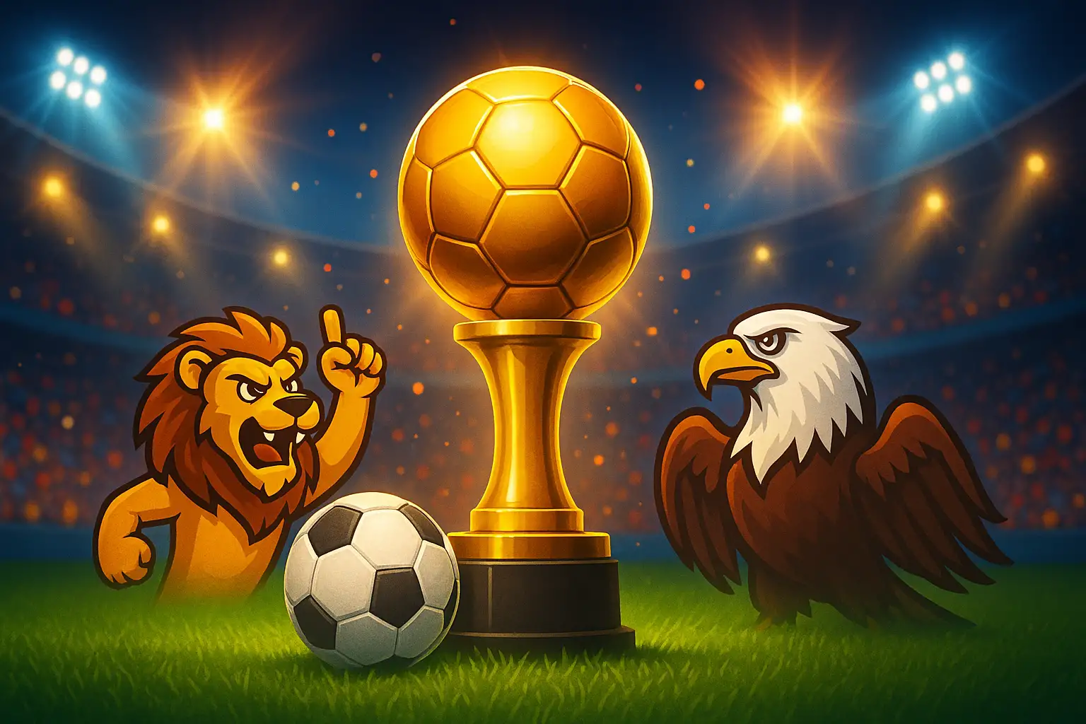 Convocação de 32 jogadores do futebol brasileiro na Data Fifa de outubro
