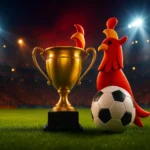 Egito garante vaga na Copa do Mundo com vitória sobre Djibouti impulsionada por dois gols de Salah