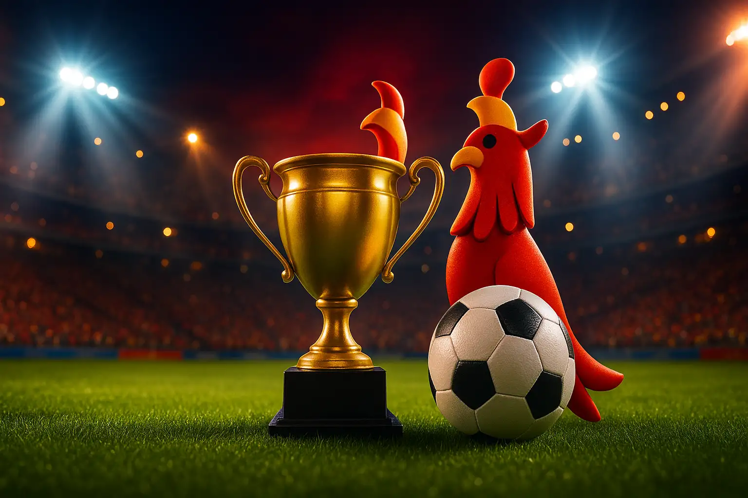 Apostas Esportivas egito garante vaga copa do mundo vitoria sobre djibouti