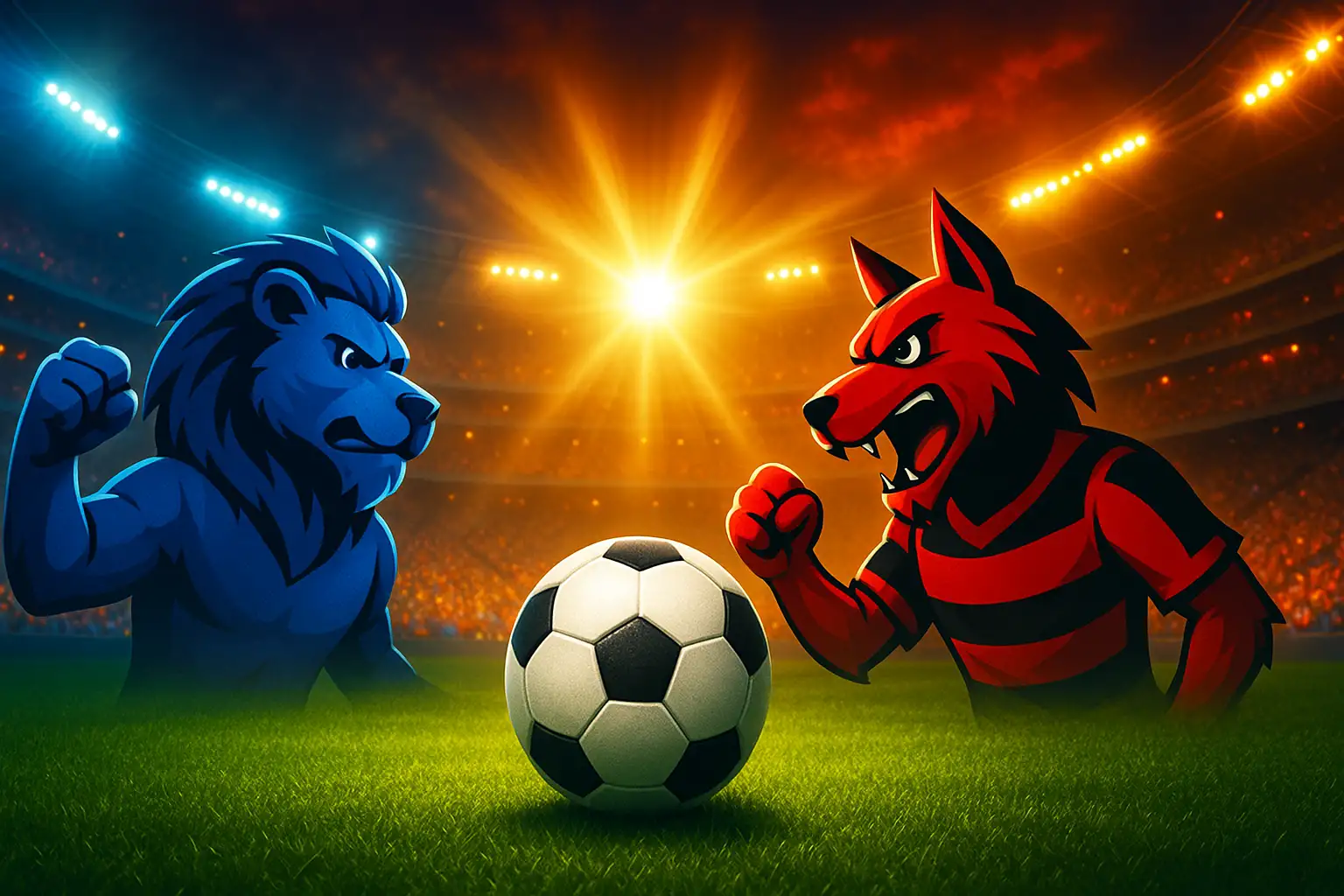Apostas Esportivas empate jogo intenso cruzeiro sport brasileirao