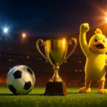 Futebol nos EUA: centroavante inglês e ex-prodígio alemão são fundamentais para conquista inédita do Nashville SC