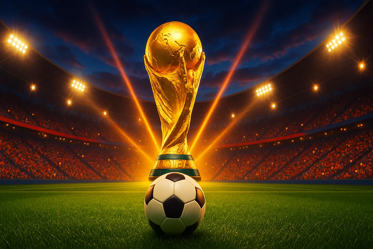 Kosovo aspira à sua estreia na Copa do Mundo após boa campanha nas Eliminatórias