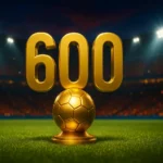 Luis Suárez alcança marca histórica de 600 gols em carreira profissional