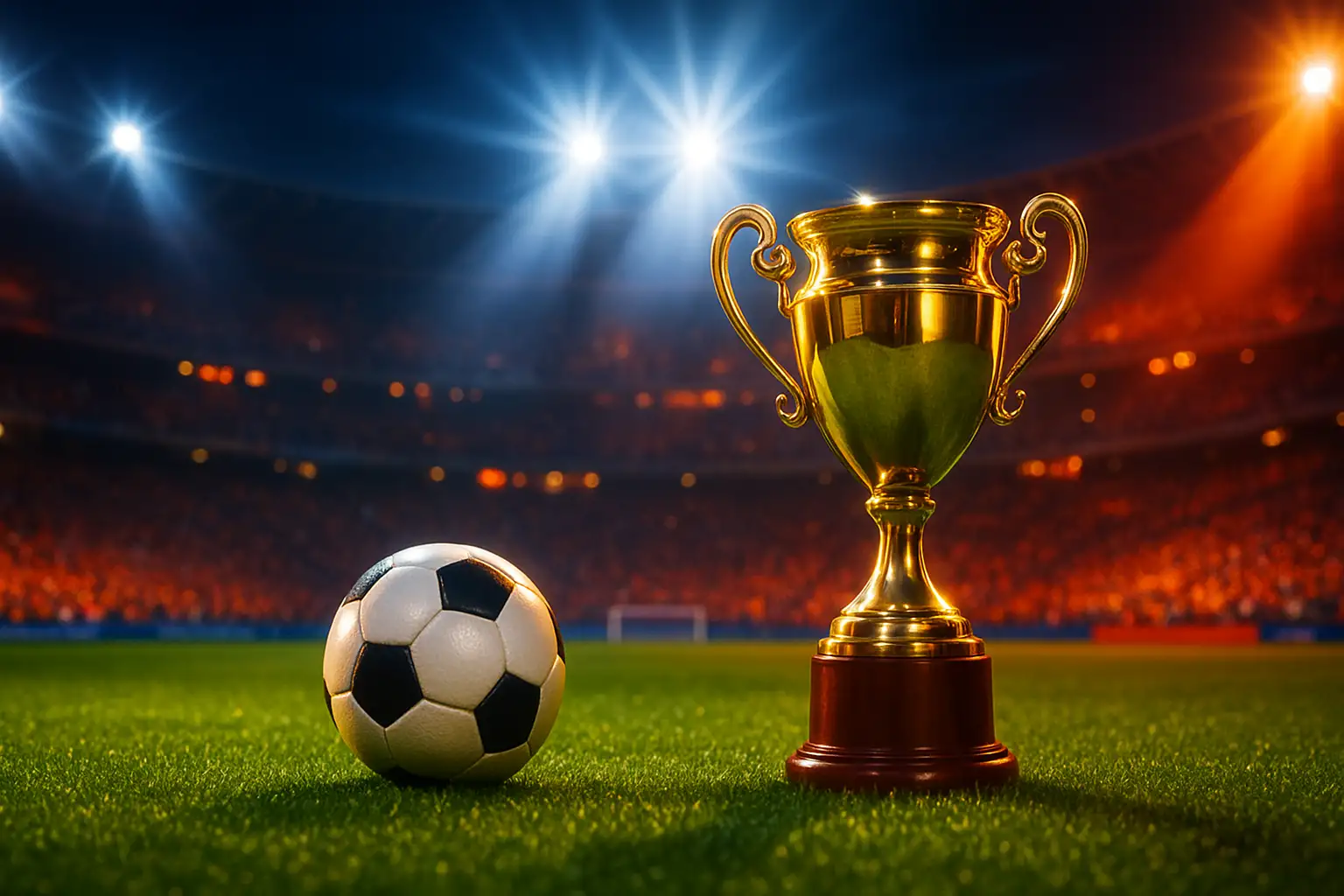 Mjallby conquista seu primeiro título do Campeonato Sueco ao vencer o IFK Goteborg
