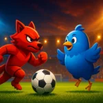 PSG empata com Lille, mas permanece na liderança da Ligue 1