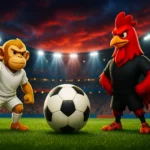 Santos e Corinthians se enfrentam na Vila Belmiro com expectativa de mudança de tabu