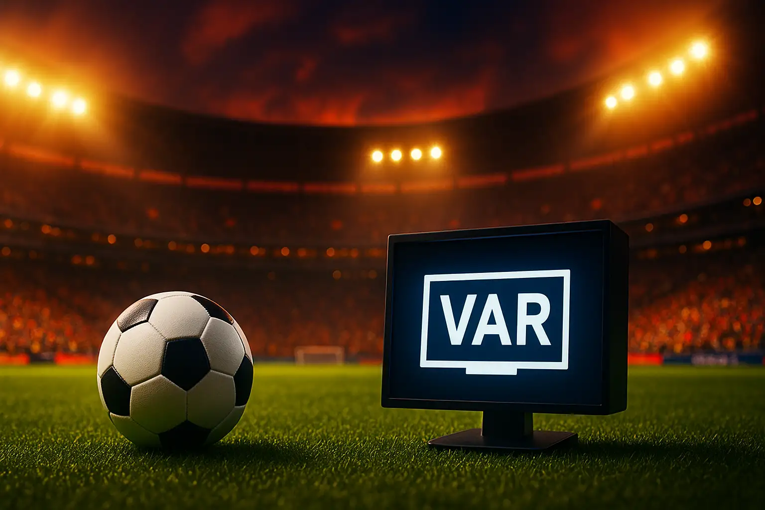 Apostas Esportivas sport e fluminense empatam em jogo disputado com decisoes do var