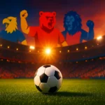 Suécia enfrenta dificuldades nas Eliminatórias enquanto Dinamarca e Noruega se destacam
