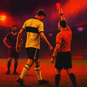 Home V2 criciuma empata com ferroviaria jogando com um a menos